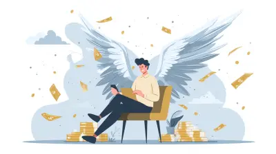 The Importance of Angel Networks for Startup Growth