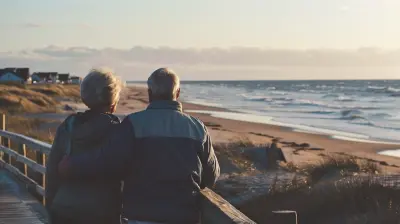 The Importance Of Estate Planning For A Secure Retirement