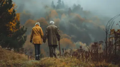 The Importance of Estate Planning for a Secure Retirement