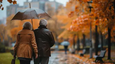 The Importance of Estate Planning for a Secure Retirement