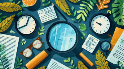 The Importance of Financial Audits and Regular Reviews for Businesses