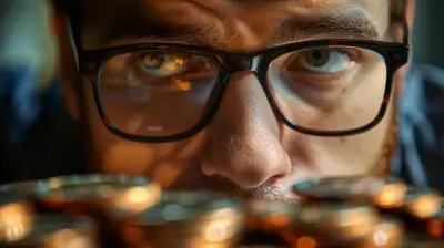 The Importance of Financial Audits and Regular Reviews for Businesses