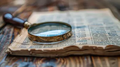 The Importance of Financial Audits and Regular Reviews for Businesses