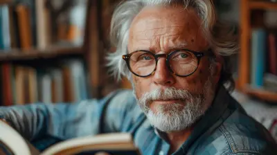 The Importance of Financial Independence in Retirement Planning