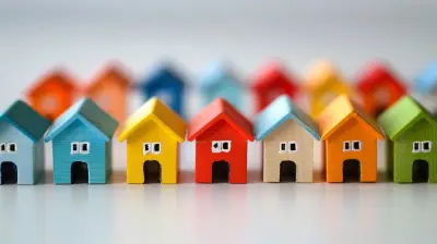 The Importance of Shopping Around for the Best Mortgage Deal