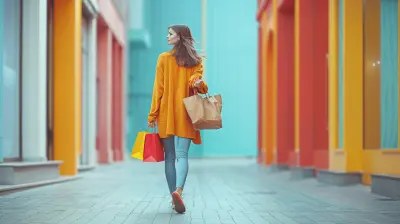 The Importance of Shopping Around for the Best Mortgage Deal