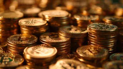 The Importance of Tax Planning in Wealth Building