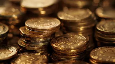 The Importance of Tax Planning in Wealth Building