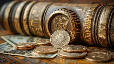 The Intersection of Privacy Laws and Financial Regulation