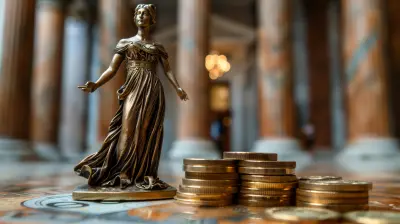 The Intersection of Privacy Laws and Financial Regulation