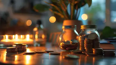 The Key to Successful Budgeting Nights