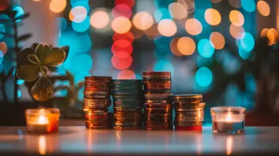 The Key to Successful Budgeting Nights
