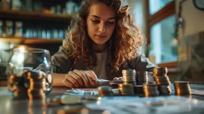 The Key to Successful Budgeting Nights