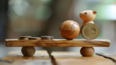 The Link Between Economic Phases and Asset Allocation