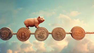 The Link Between Interest Rates and the Corporate Earnings Outlook