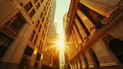 The Link Between Interest Rates and the Corporate Earnings Outlook