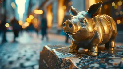 The Link Between Interest Rates and the Corporate Earnings Outlook