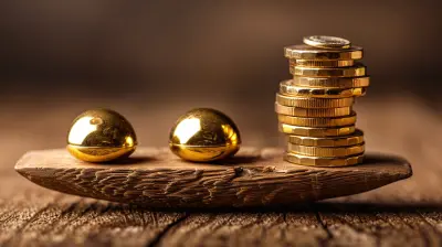 The Link Between Interest Rates And The Corporate Earnings Outlook