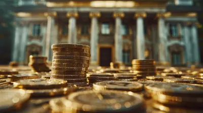 The Long-Term Consequences of Ultra-Low Interest Rates