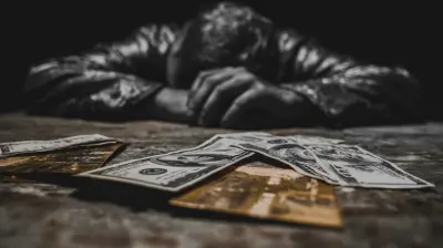 The Most Common Lies We Tell Ourselves About Debt