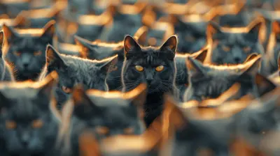 The Opportunities High Interest Rates Offer Savvy Investors