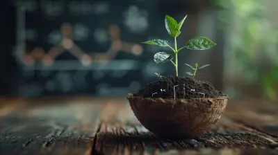 The Power of Compounding in Your 401(k)