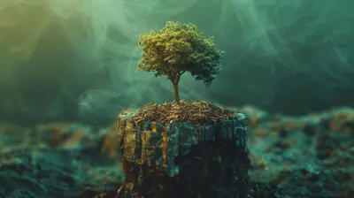 The Power of Compounding in Your 401(k)