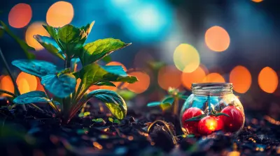 The Power of Compounding in Your 401(k)