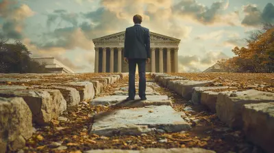 The Pros and Cons of Deregulation in the Financial Sector