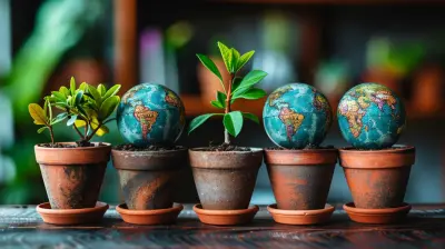 The Pros and Cons of Raising International Funds for Your Startup