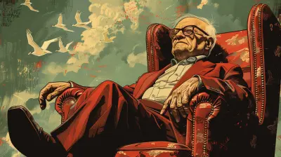 The Psychology Behind Wealth Accumulation