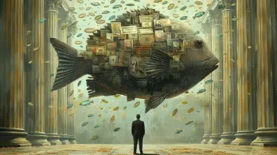 The Psychology Behind Wealth Accumulation