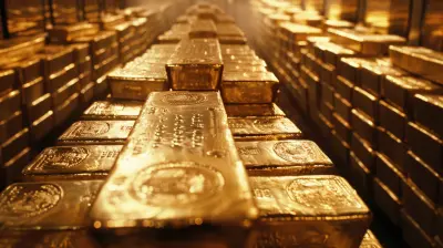 The Psychology Behind Wealth Accumulation