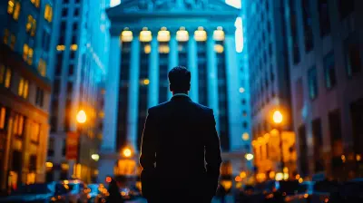 The Psychology of Asset Allocation: Understanding Investor Bias