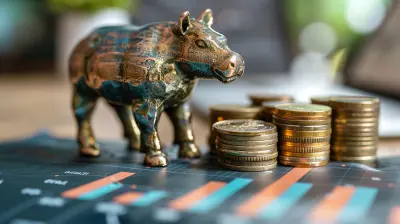 The Psychology of Asset Allocation: Understanding Investor Bias