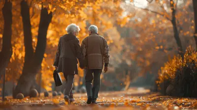 The Relationship Between Home Ownership and Retirement Goals