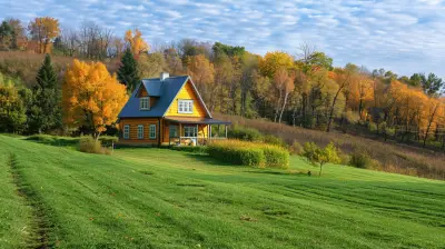 The Relationship Between Home Ownership and Retirement Goals