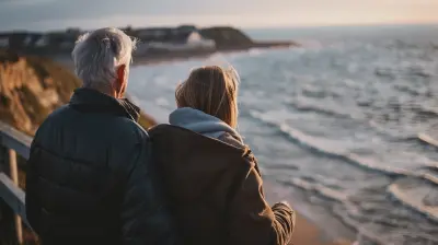 The Relationship Between Home Ownership And Retirement Goals