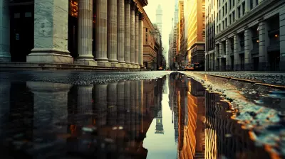 The Ripple Effect of Interest Rate Changes on Personal Loans