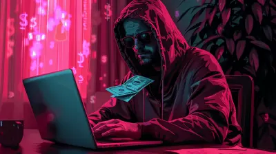 The Rise of Deepfake Scams and How to Protect Your Money