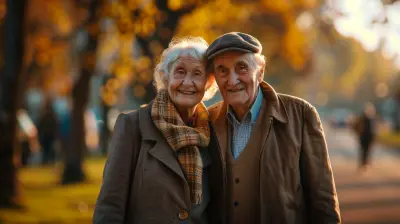 The Role of Annuities in a Comprehensive Retirement Plan