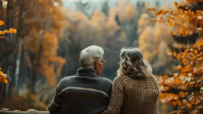 The Role of Annuities in Estate Planning