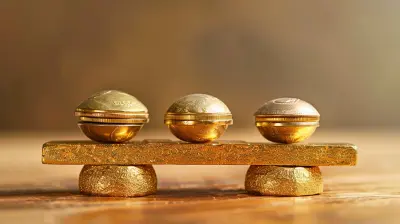 The Role of Bonds in a Well-Balanced Asset Allocation