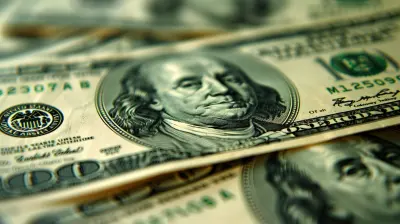 The Role of Cash in Asset Allocation: Safety or Missed Opportunity?