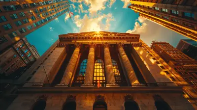 The Role of Central Banks in Financial Regulation