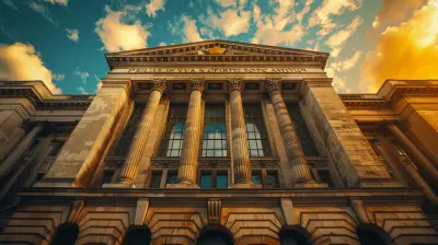 The Role of Central Banks in Financial Regulation