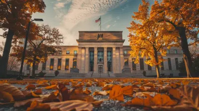 The Role of Central Banks in Financial Regulation