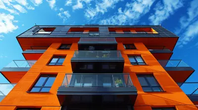 The Role of Debt-to-Income Ratio in Mortgage Approval