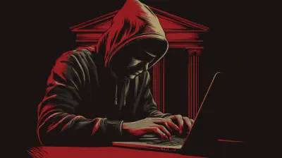 The Role of Ethical Hacking in Strengthening Bank Defenses