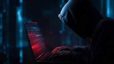The Role of Ethical Hacking in Strengthening Bank Defenses
